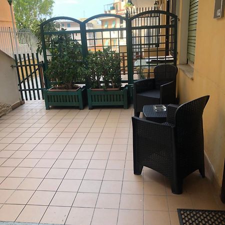 Ferienwohnung La Casa Della Nini Sanremo Exterior foto