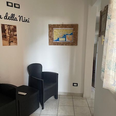 Ferienwohnung La Casa Della Nini Sanremo Exterior foto