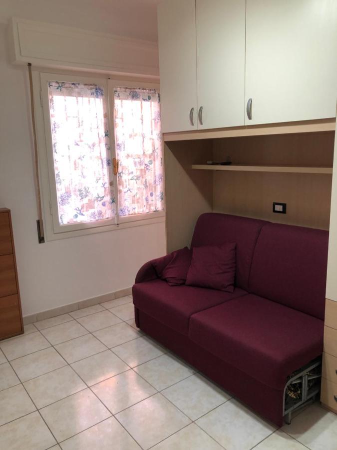 Ferienwohnung La Casa Della Nini Sanremo Exterior foto