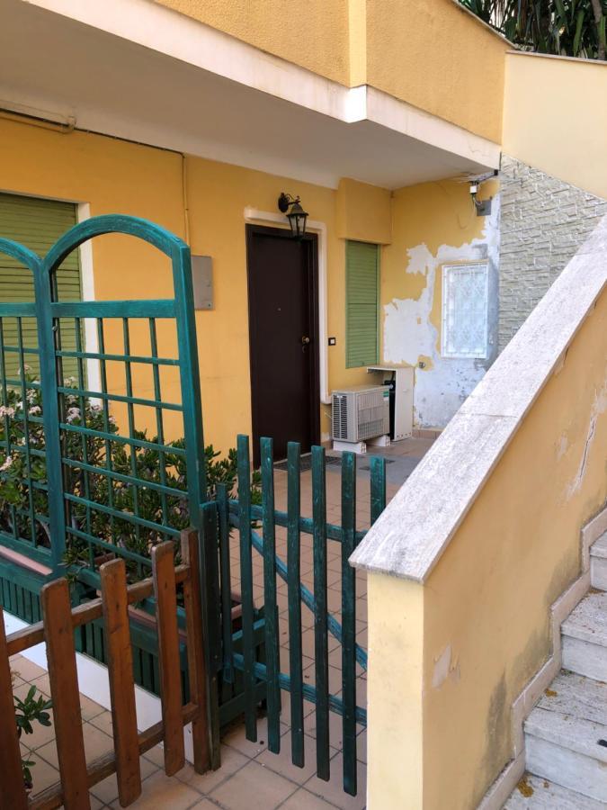 Ferienwohnung La Casa Della Nini Sanremo Exterior foto