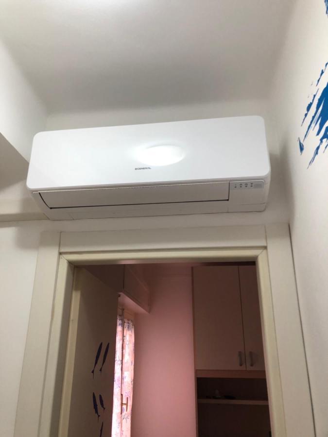 Ferienwohnung La Casa Della Nini Sanremo Exterior foto