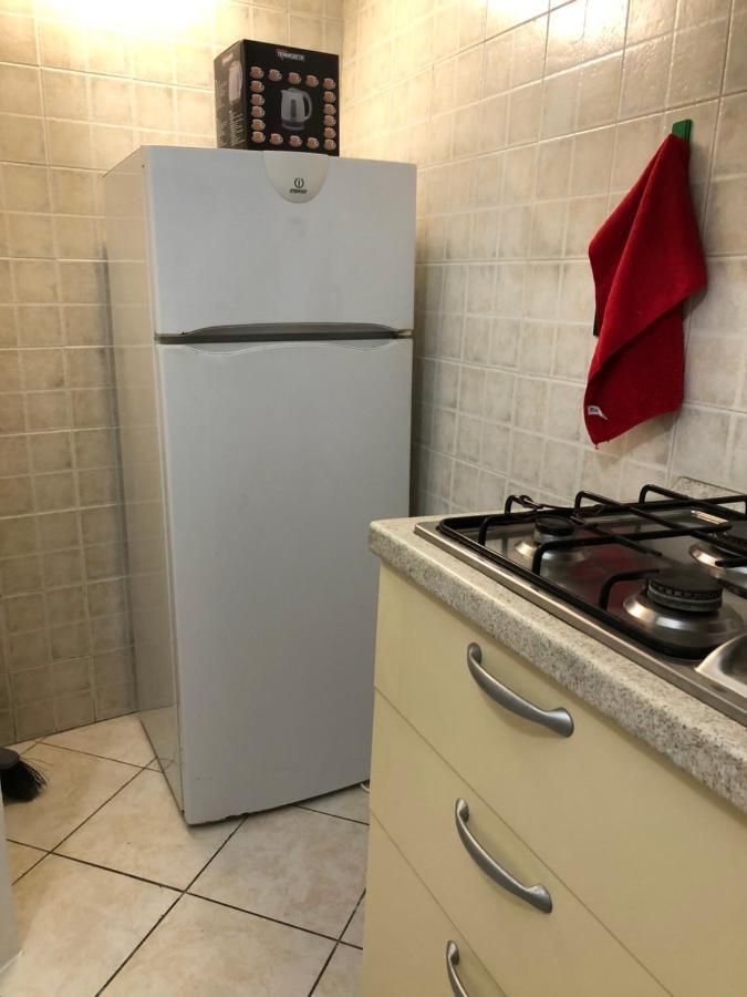 Ferienwohnung La Casa Della Nini Sanremo Exterior foto