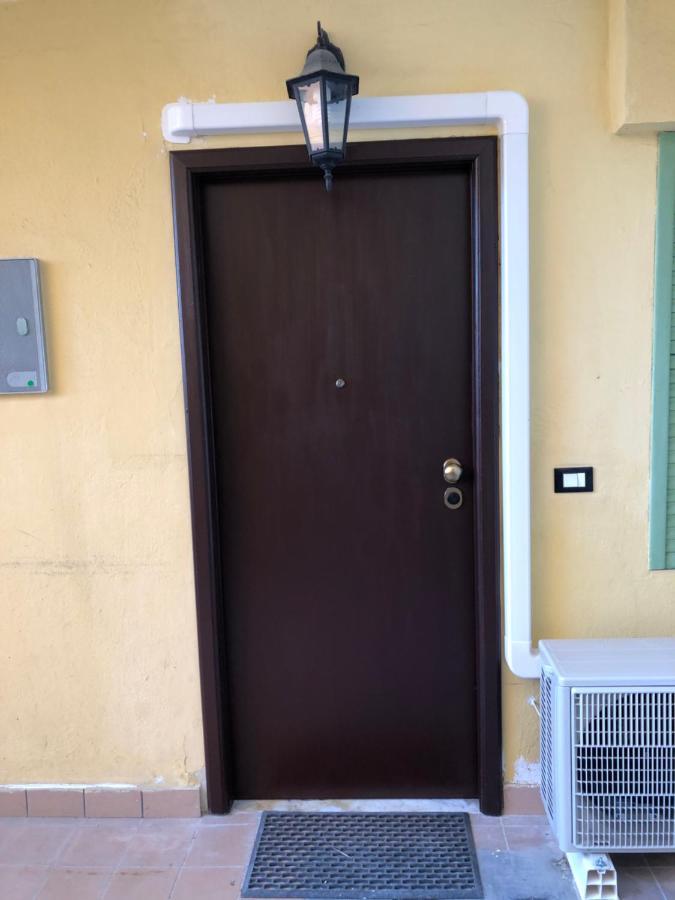 Ferienwohnung La Casa Della Nini Sanremo Exterior foto