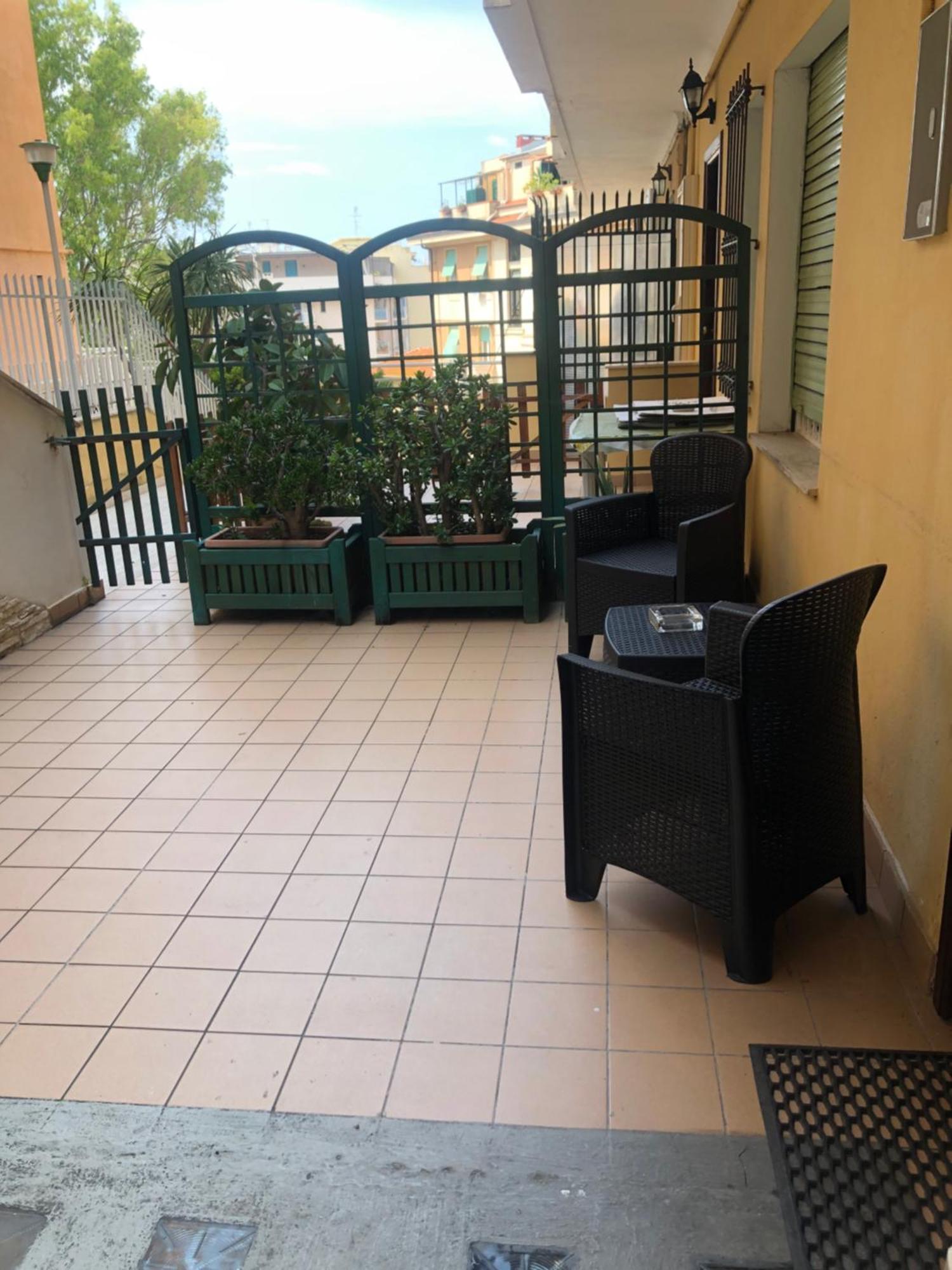 Ferienwohnung La Casa Della Nini Sanremo Exterior foto
