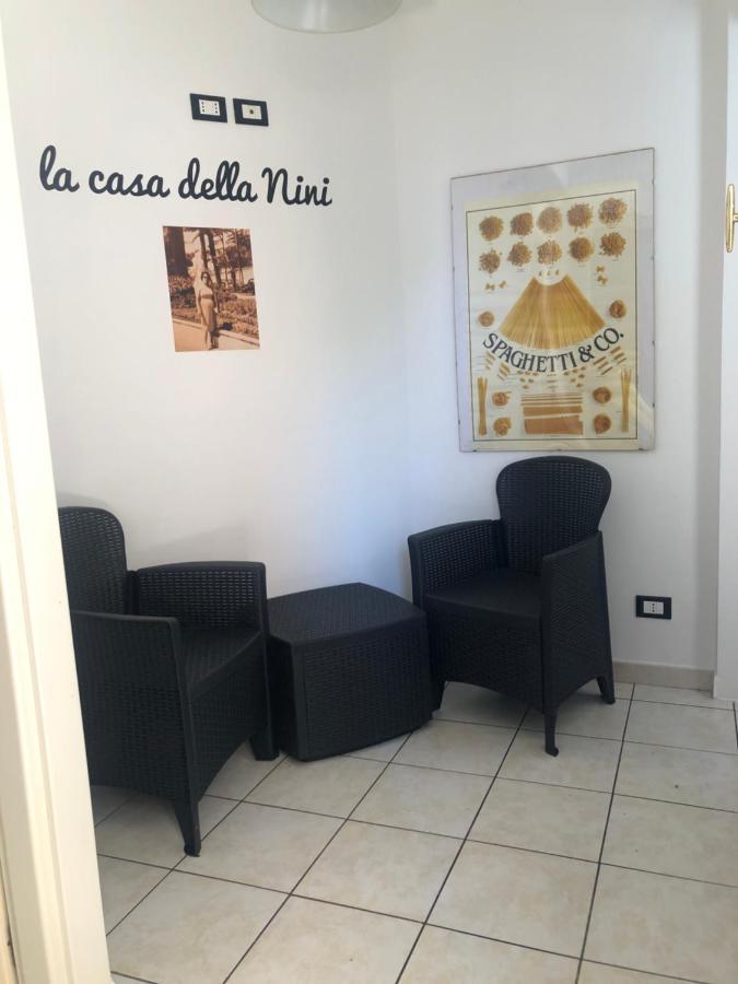 Ferienwohnung La Casa Della Nini Sanremo Exterior foto