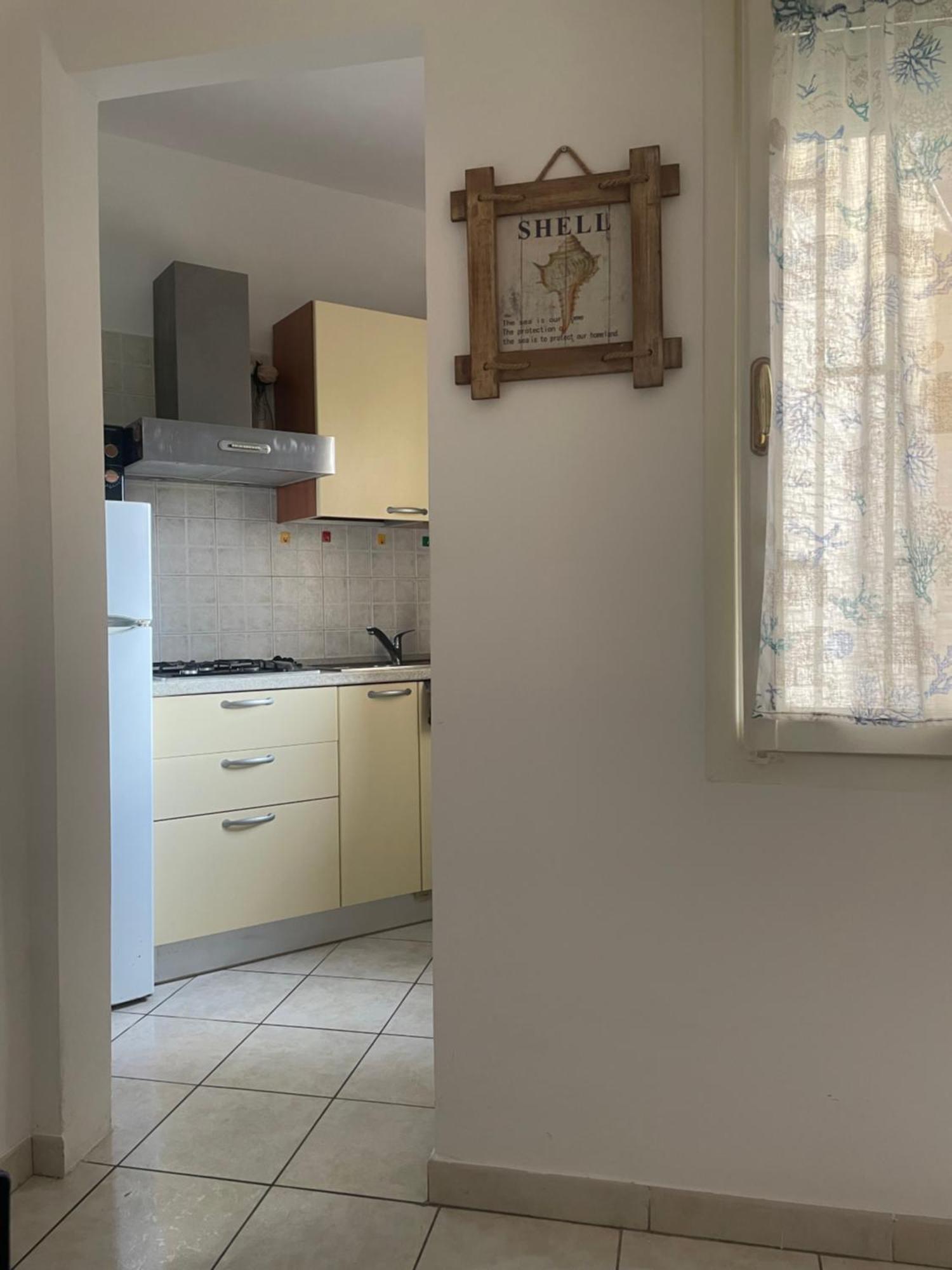 Ferienwohnung La Casa Della Nini Sanremo Exterior foto